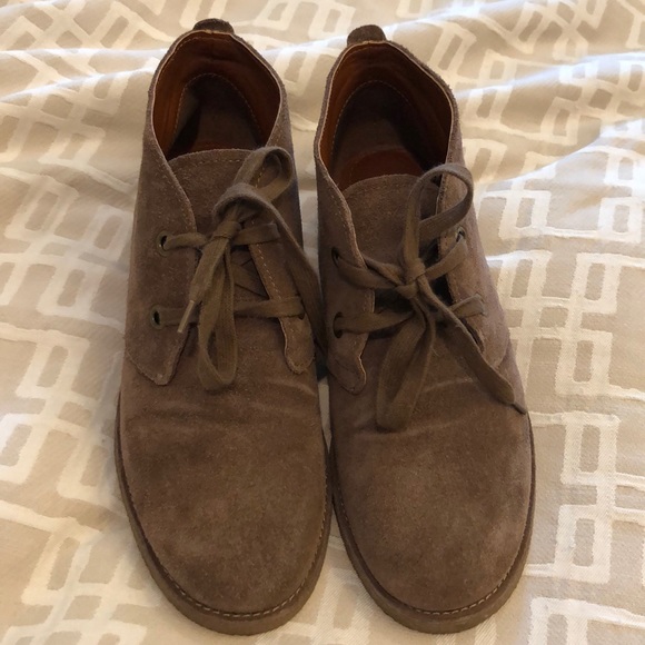Lucky Brand Shoes - Lucky Brand Booties